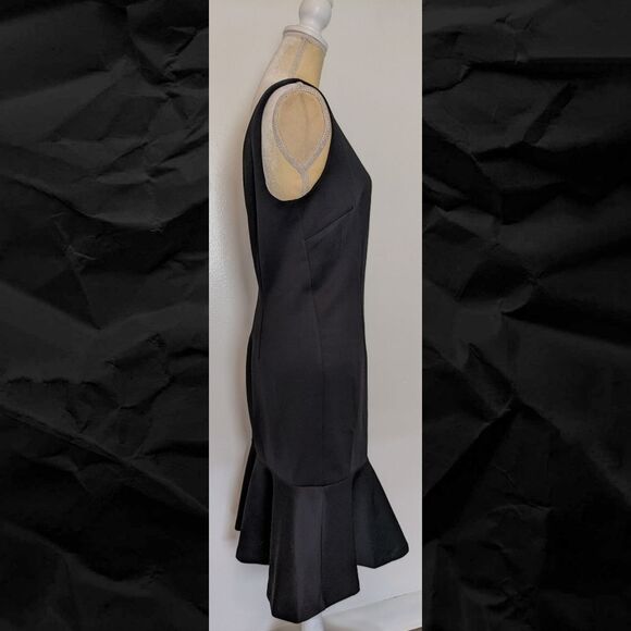 TR Carmen by Carmen Marc Valvo Dress - NWT - Picture 2 of 5